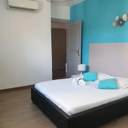 Terrasse Cita Di Sali Vecchio Apartament