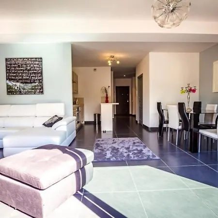 Apartament Terrasse Cita Di Sali Vecchio