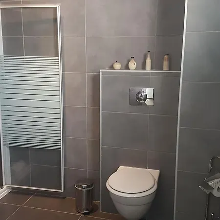 Terrasse Cita Di Sali Vecchio Apartament Porto-Vecchio (Corsica)