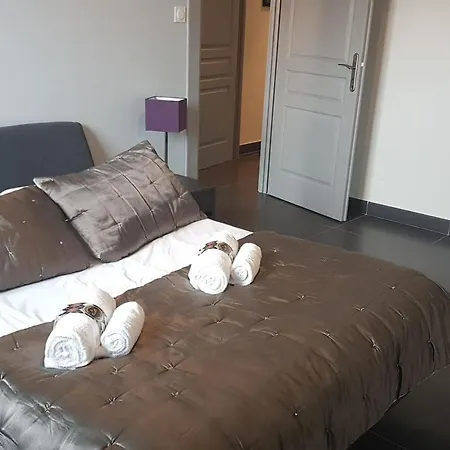 Apartamento Terrasse Cita Di Sali Vecchio