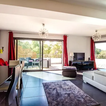 Apartament Terrasse Cita Di Sali Vecchio *