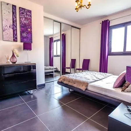 Apartamento Terrasse Cita Di Sali Vecchio