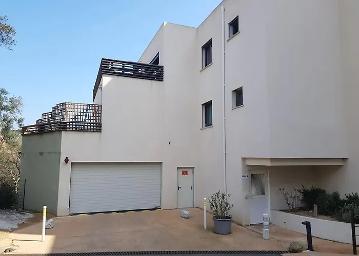 Terrasse Cita Di Sali Vecchio *