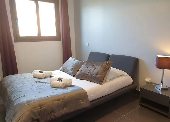 Apartamento Terrasse Cita Di Sali Vecchio