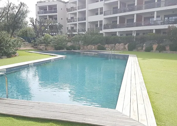 Terrasse Cita Di Sali Vecchio Apartamento Porto-Vecchio (Corsica)