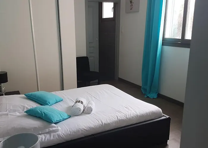 Terrasse Cita Di Sali Vecchio *