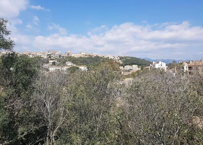 Apartamento Terrasse Cita Di Sali Vecchio *