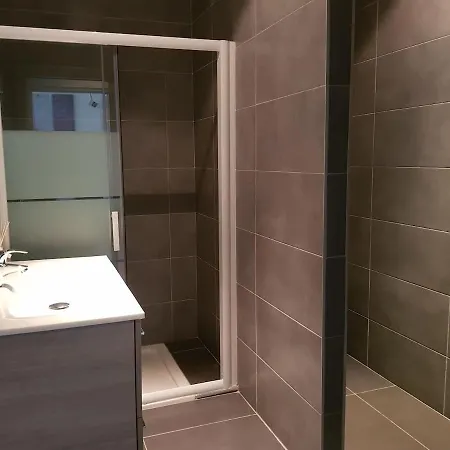 Apartment Terrasse Cita Di Sali Vecchio *