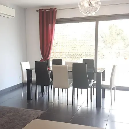 Terrasse Cita Di Sali Vecchio Apartment *