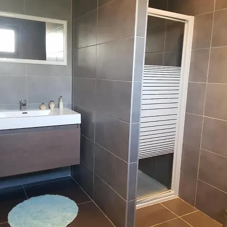 Terrasse Cita Di Sali Vecchio