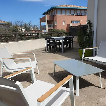 Terrasse Cita Di Sali Vecchio Apartment