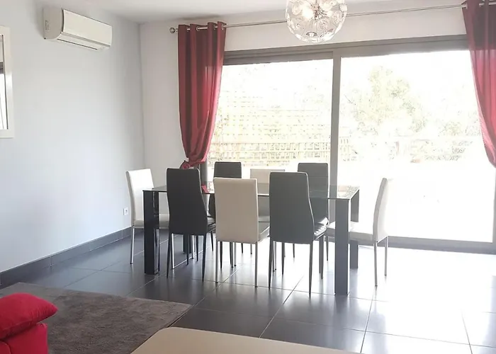 Terrasse Cita Di Sali Vecchio Apartment *