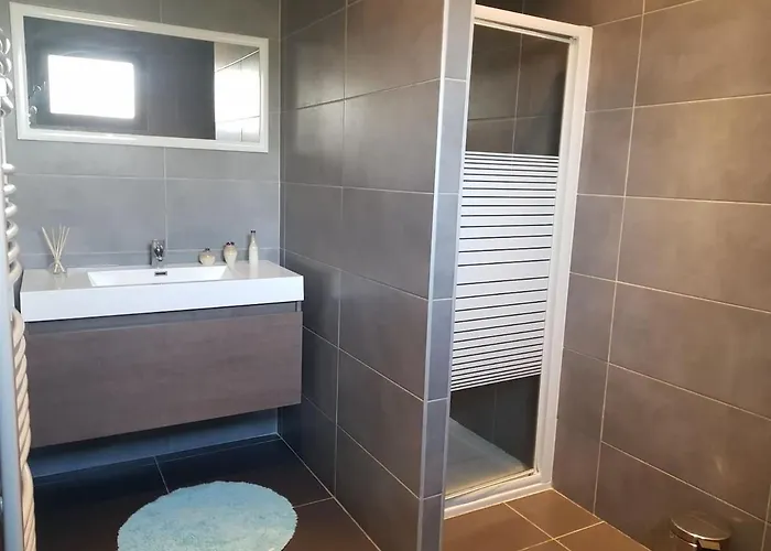 Terrasse Cita Di Sali Vecchio