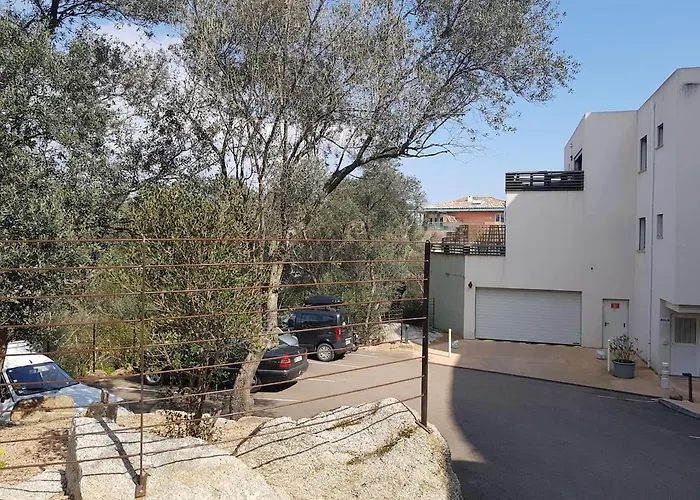 Apartment Terrasse Cita Di Sali Vecchio