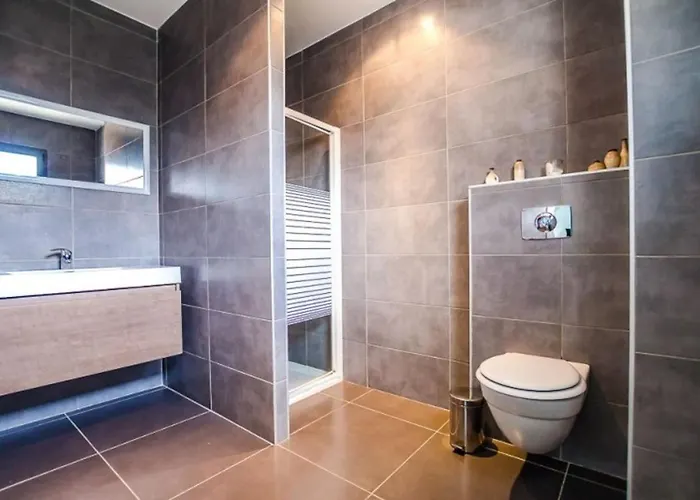 Terrasse Cita Di Sali Vecchio Apartment *