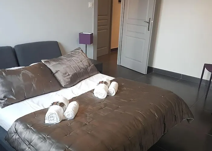 Apartment Terrasse Cita Di Sali Vecchio