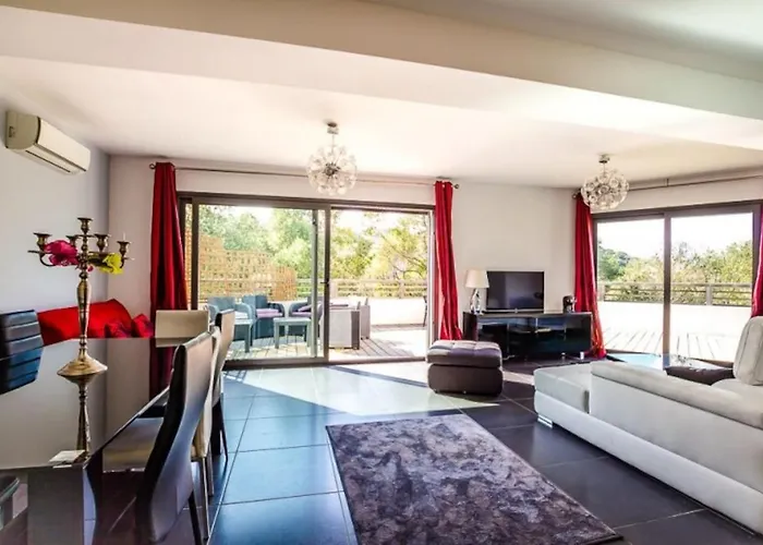 Apartment Terrasse Cita Di Sali Vecchio *