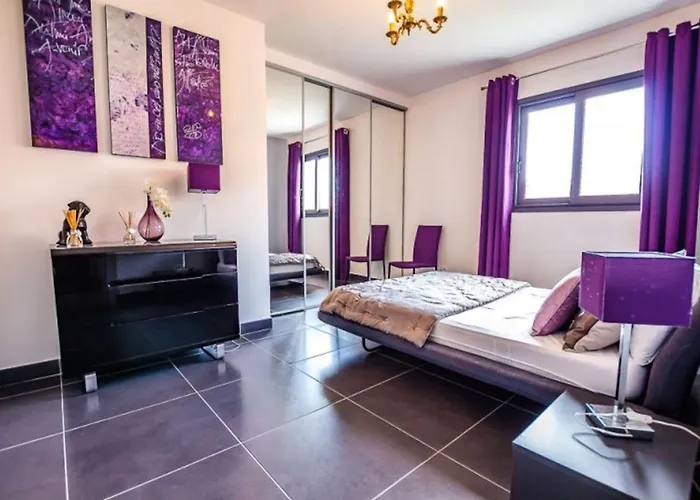 Apartment Terrasse Cita Di Sali Vecchio