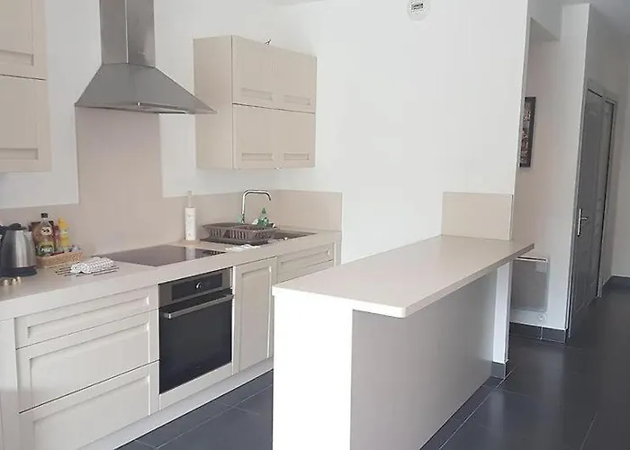 Terrasse Cita Di Sali Vecchio * Porto-Vecchio (Corsica)